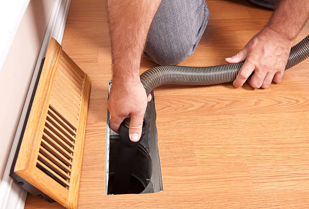 Dacula, GA Airduct Cleaning Company